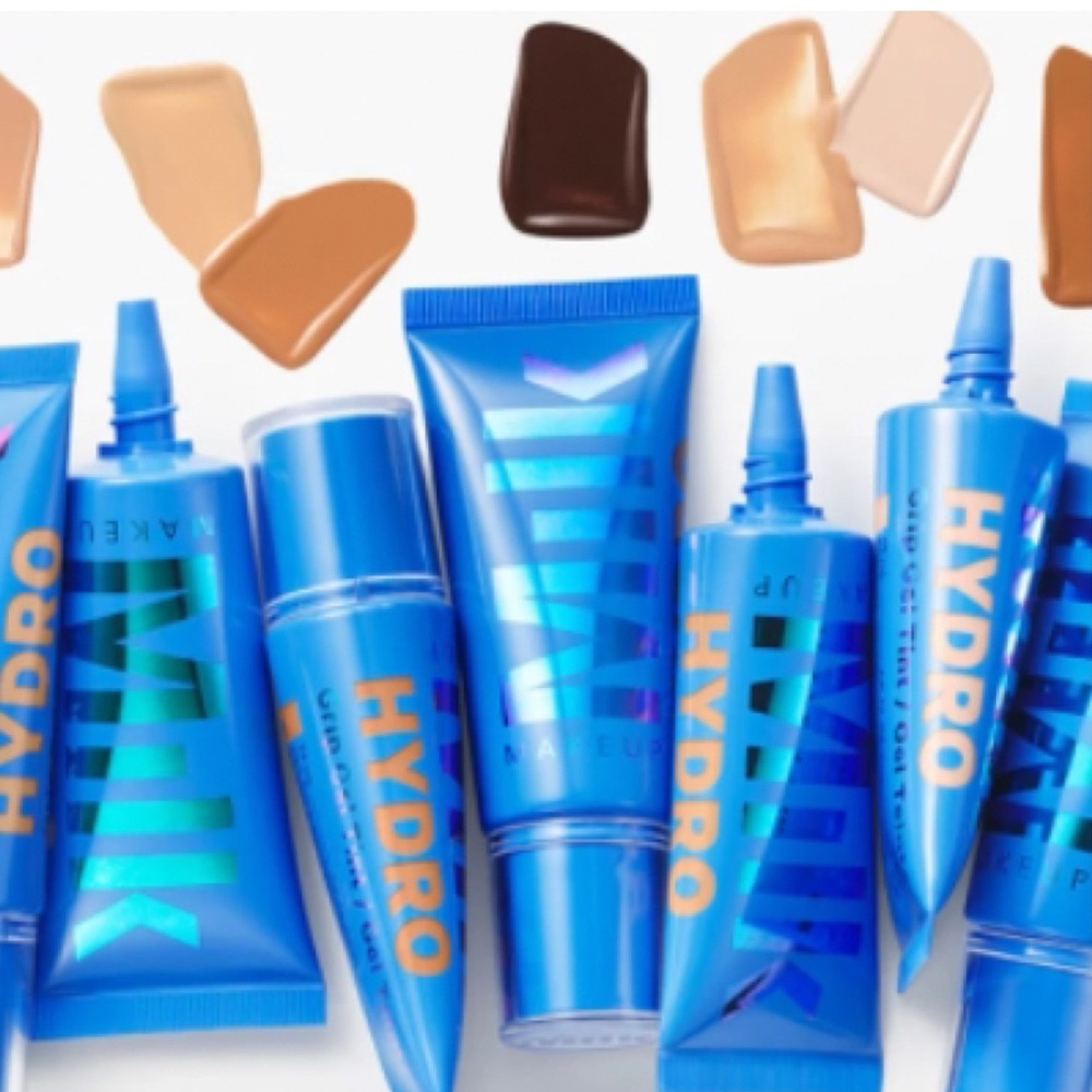 NEW✅MILK Hydro Grip Skin Tint